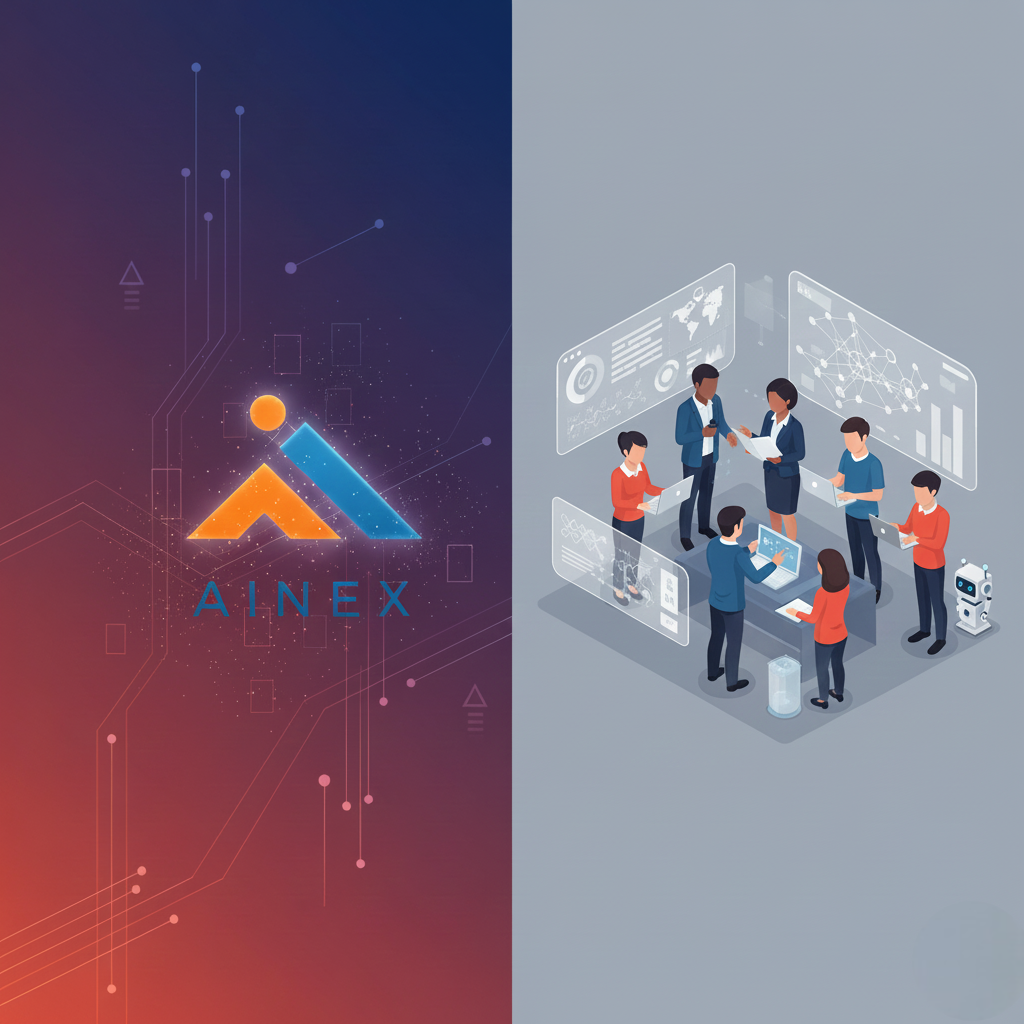 Ainex Mission and Vision