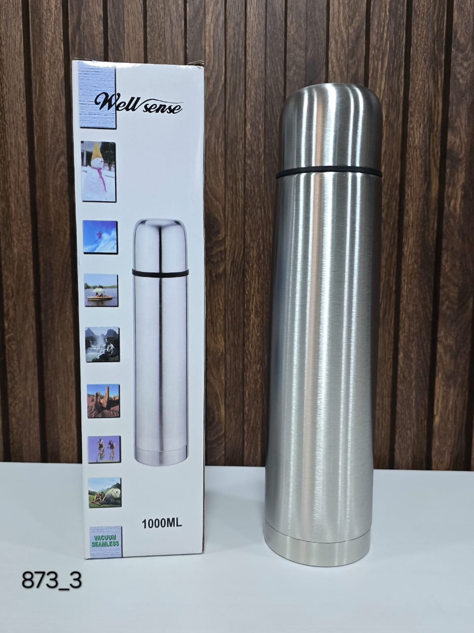 ترمس ستانلس  