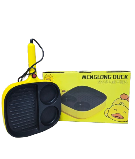 مقلات كهربائية