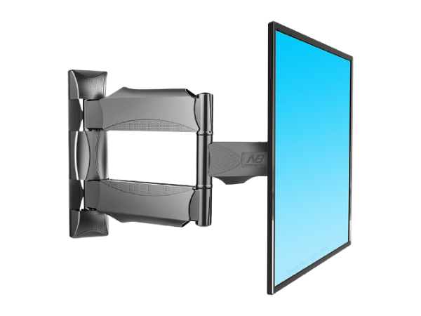 NB P4 Cantilever Flat Panel TV Mount Bracket for 32″ to 55