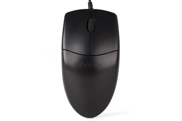 A4TECH MOUSE OP720 USB Wired