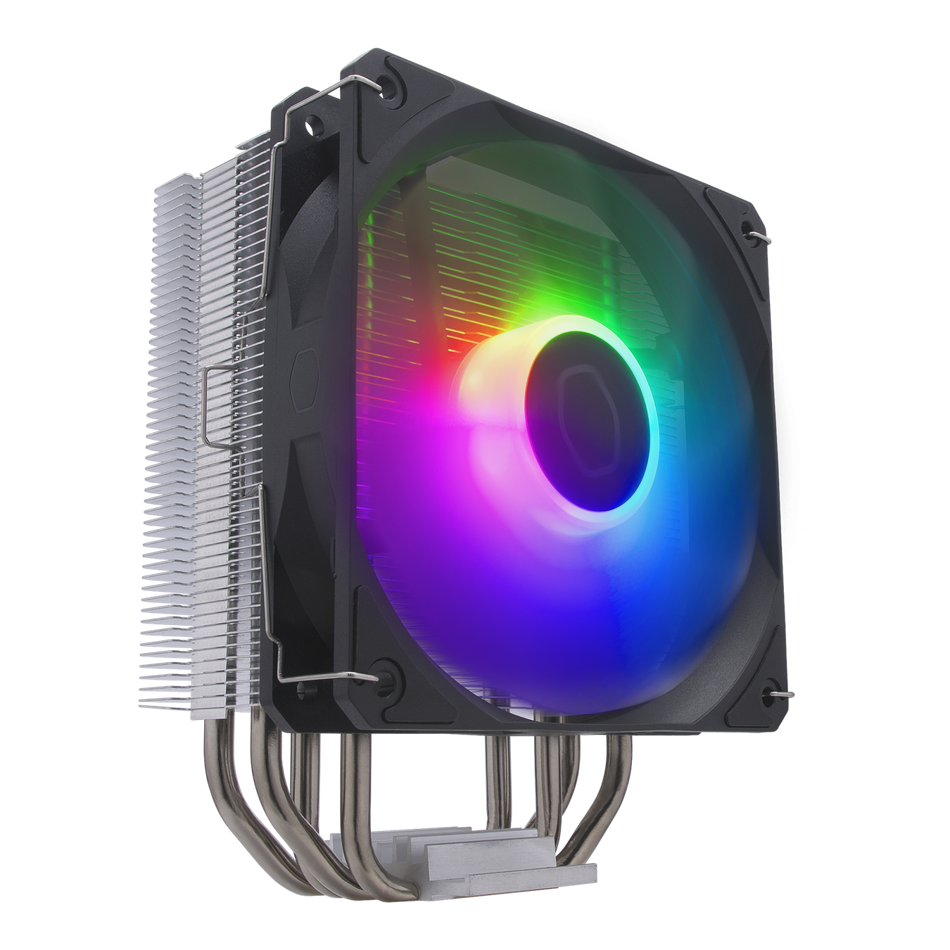 COOLER MASTER HYPER 212 SPECTRUM V3 ARGB CPU COOLER
