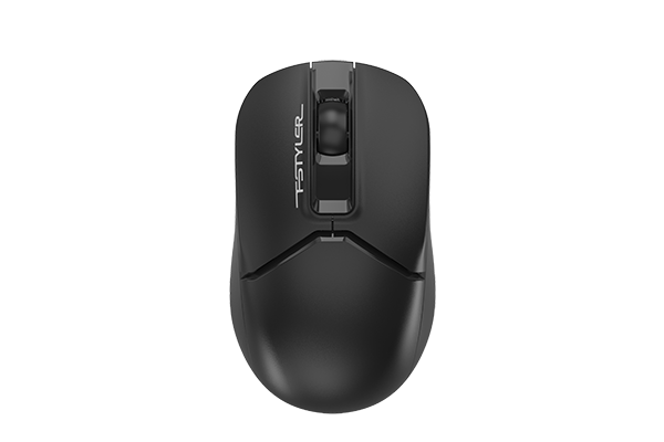 A4TECH MOUSE FB12 WIRELESS AND BLUETOOTH MOUSE