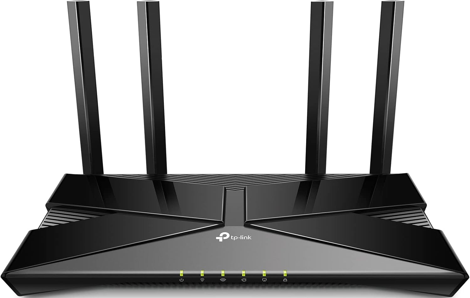TP-Link AX1800 WiFi 6 Smart WiFi Router (Archer AX23) – Dual Band Gigabit Wireless Internet Router, OFDMA, Parental Controls, Long Range Coverage