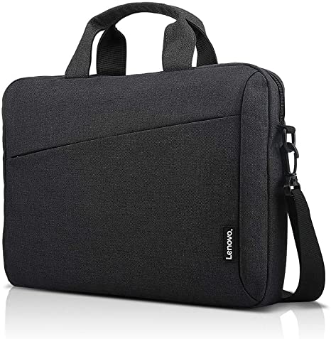 Lenovo Laptop Shoulder Bag T210 Black 15.6″