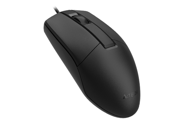 A4Tech OP-330 Wired USB Mouse