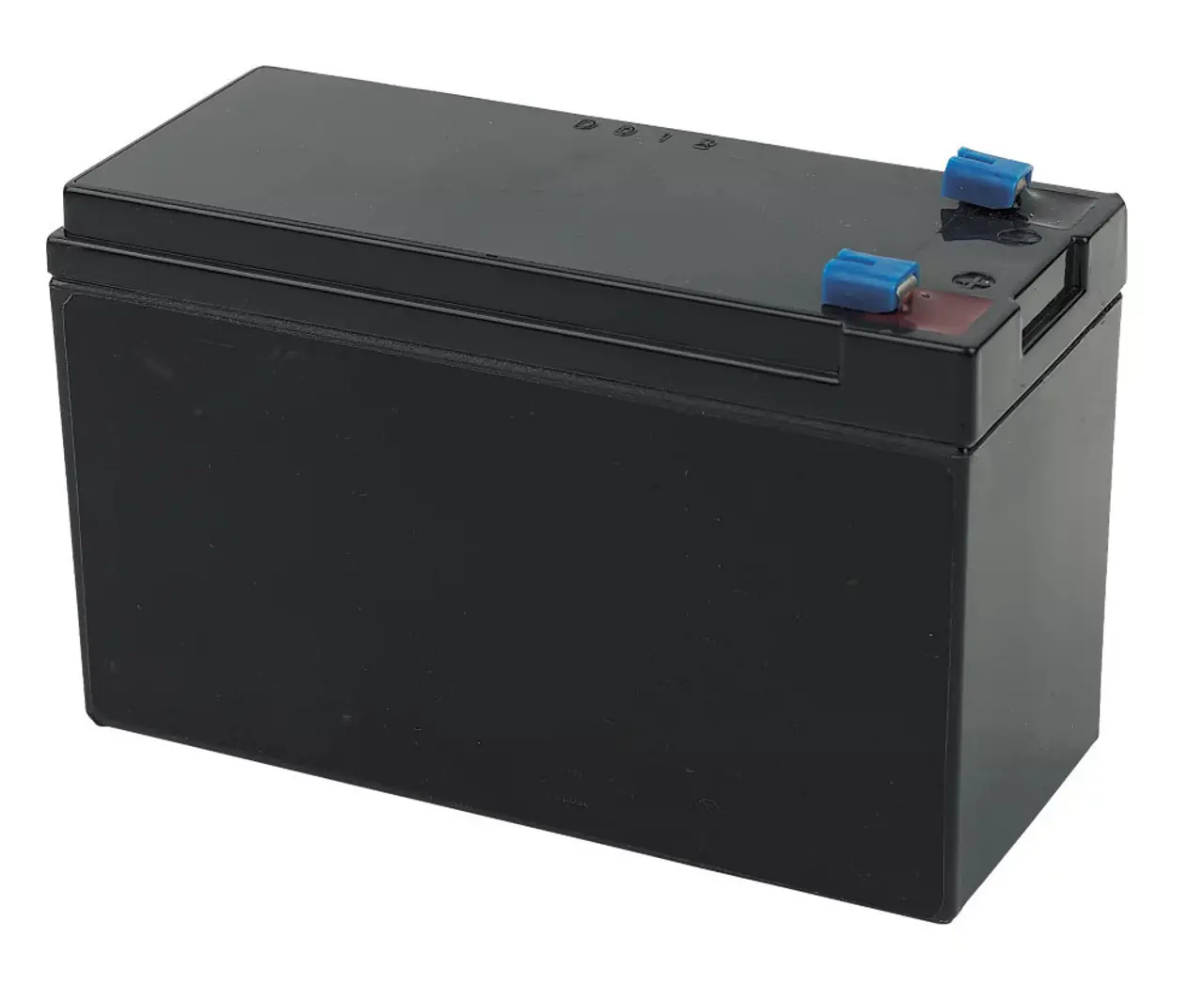 Marvel 12V 7Ah Sealed Lead-Acid Battery for UPS – Maintenance-Free, Spill-Proof, High Cycle Performance, Fits Standard UPS & Security Systems