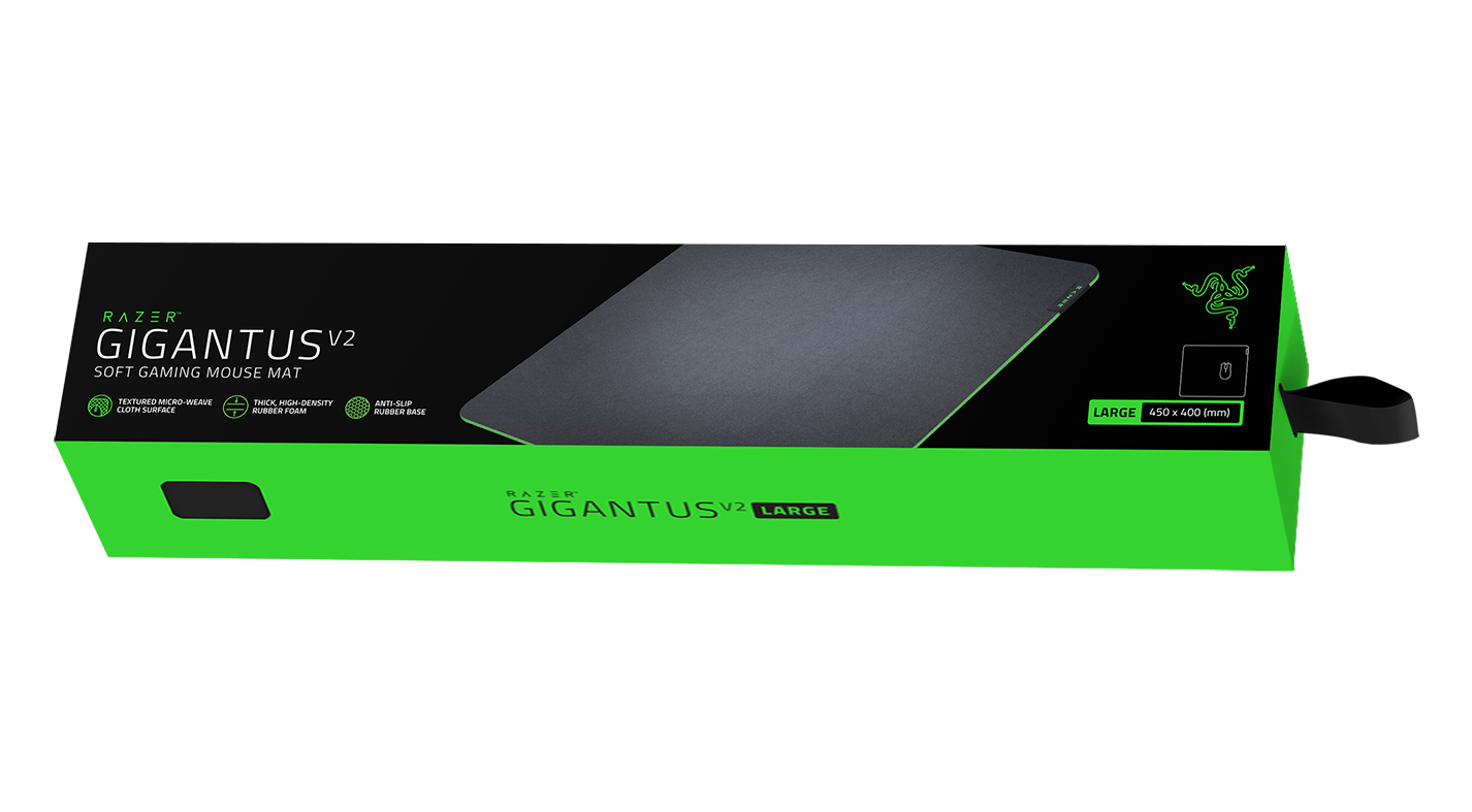 Razer Gigantus Mouse pad V2 XXL
