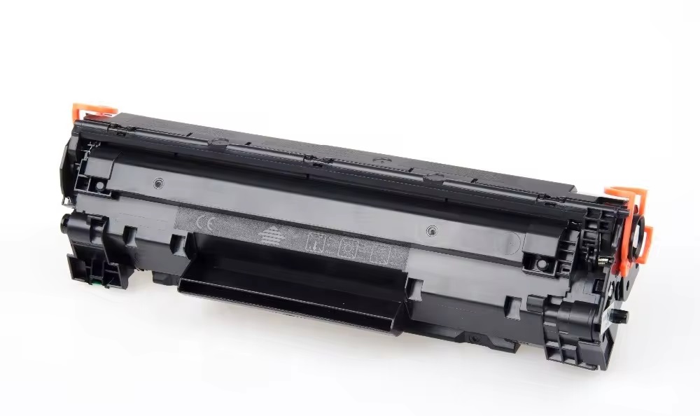HP 279A Compatible Toner Cartridge Replacement for HP LaserJet Pro M12a, M12w, MFP M26a, M26w, M26nw ( Black)