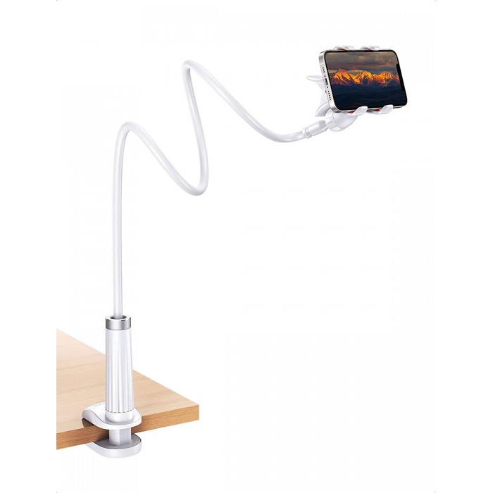 UGREEN PHONE HOLDER WITH FLEXIBLE LONG ARM 4 _ 7.2 INCH 30488