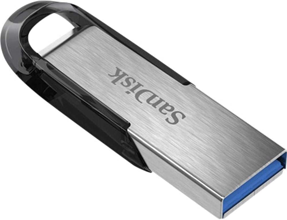 SanDisk 128GB Ultra Flair USB 3.0 Drive SDCZ73