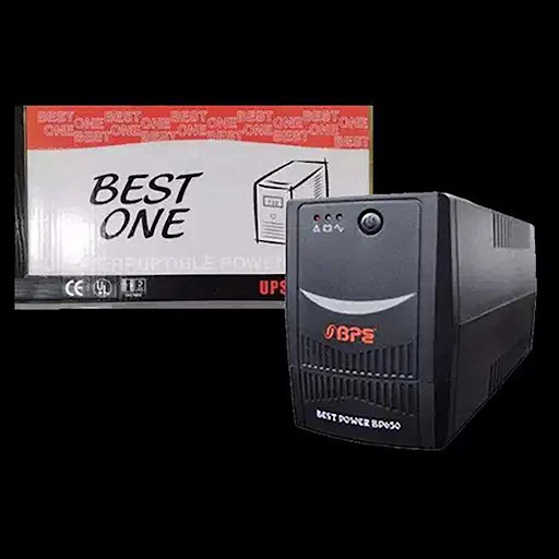 Bestone UPS 2000VA (1200watt)