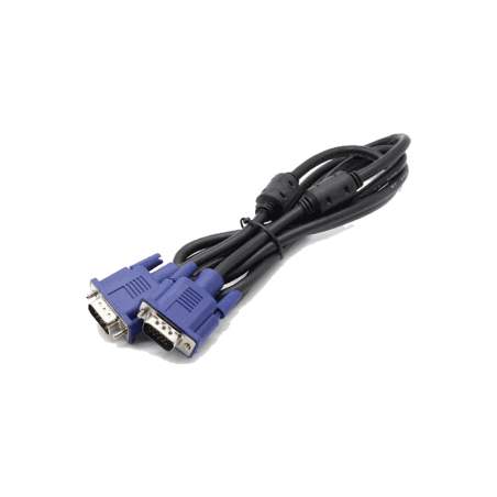 CABLE VGA MALE TO MALE 3 METERS