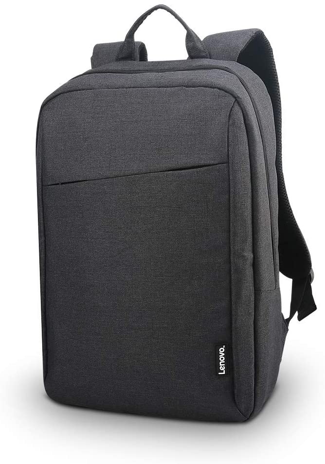 Lenovo Laptop Backpack B210, 15.6 Water-Repellent black